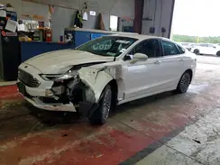 3FA6P0HD4JR256002 2018 FORD FUSION