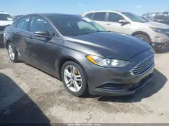 3FA6P0HD4JR257957 2018 FORD FUSION