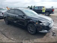 3FA6P0HD4JR258705 2018 FORD FUSION