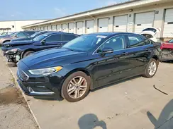 3FA6P0HD4JR259580 2018 FORD FUSION