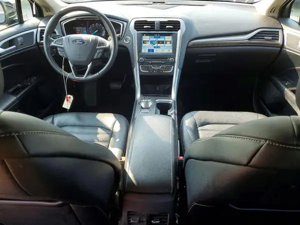 3FA6P0HD4JR259580 2018 FORD FUSION - Image 8
