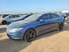 3FA6P0HD4JR260227 2018 FORD FUSION