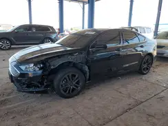 3FA6P0HD4JR260597 2018 FORD FUSION