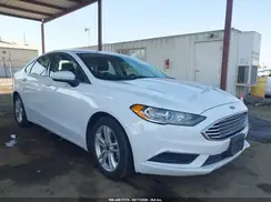 3FA6P0HD4JR260776 2018 FORD FUSION