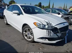 3FA6P0HD4JR261278 2018 FORD FUSION