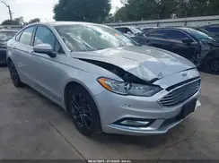 3FA6P0HD4JR262253 2018 FORD FUSION