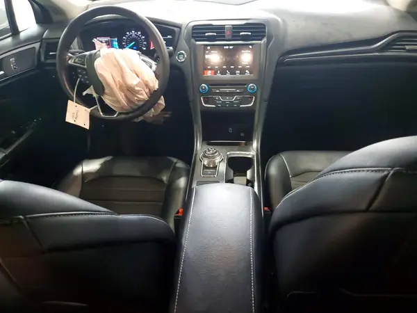 3FA6P0HD4JR264780 2018 FORD FUSION - Image 8