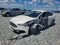 3FA6P0HD4JR265475 2018 FORD FUSION