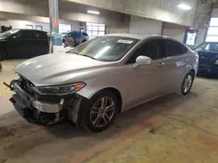 3FA6P0HD4JR266061 2018 FORD FUSION
