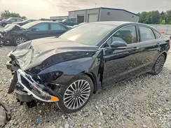 3FA6P0HD4JR266853 2018 FORD FUSION