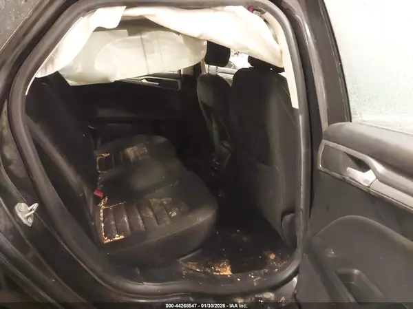 3FA6P0HD4JR266898 2018 FORD FUSION - Image 8