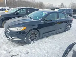 3FA6P0HD4JR267081 2018 FORD FUSION