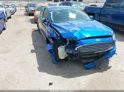 3FA6P0HD4JR267095 2018 FORD FUSION