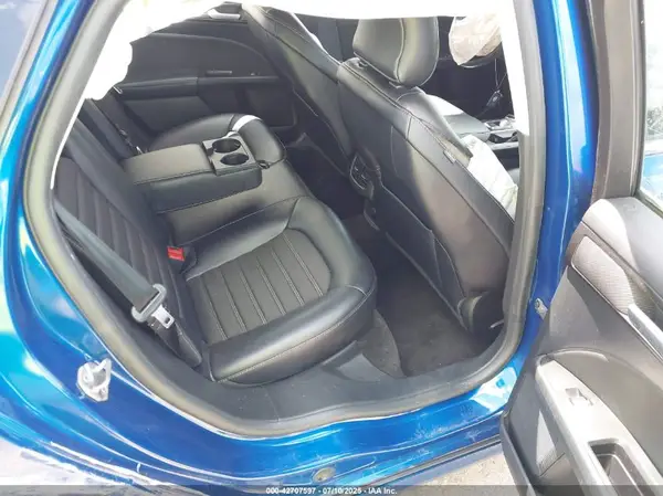 3FA6P0HD4JR267095 2018 FORD FUSION - Image 8