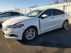 3FA6P0HD4JR268604 2018 FORD FUSION