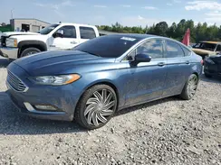 3FA6P0HD4JR272426 2018 FORD FUSION