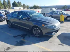 3FA6P0HD4JR273141 2018 FORD FUSION