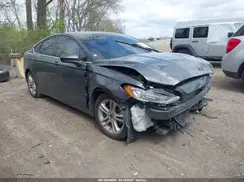 3FA6P0HD4JR275780 2018 FORD FUSION