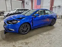 3FA6P0HD4JR279344 2018 FORD FUSION