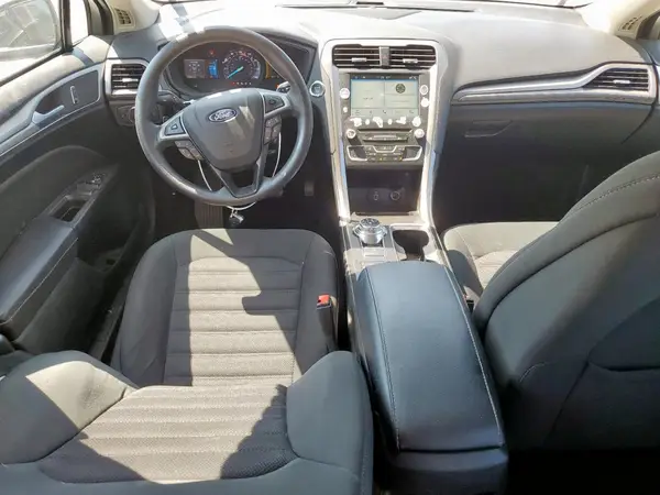 3FA6P0HD4JR280882 2018 FORD FUSION - Image 8