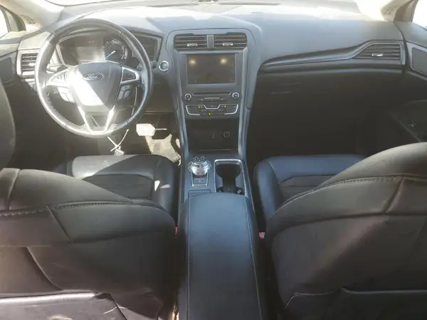 3FA6P0HD4JR281000 2018 FORD FUSION - Image 8