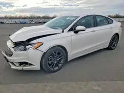 3FA6P0HD4JR285726 2018 FORD FUSION