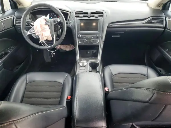 3FA6P0HD4JR285726 2018 FORD FUSION - Image 8