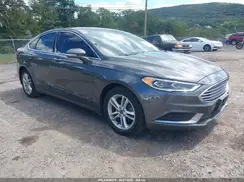 3FA6P0HD4JR286634 2018 FORD FUSION