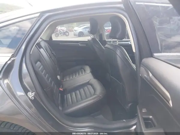 3FA6P0HD4JR286634 2018 FORD FUSION - Image 8