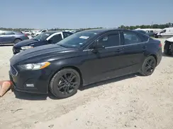 3FA6P0HD4KR103346 2019 FORD FUSION
