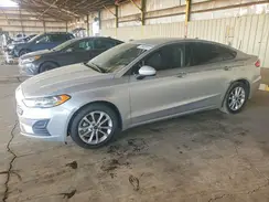 3FA6P0HD4KR104223 2019 FORD FUSION