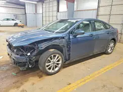 3FA6P0HD4KR104660 2019 FORD FUSION