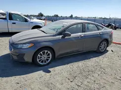 3FA6P0HD4KR107753 2019 FORD FUSION