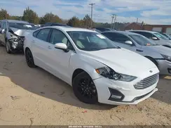 3FA6P0HD4KR111589 2019 FORD FUSION