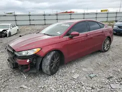 3FA6P0HD4KR111608 2019 FORD FUSION
