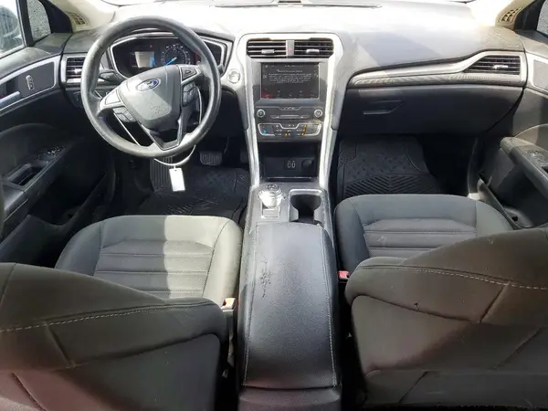 3FA6P0HD4KR112144 2019 FORD FUSION - Image 8