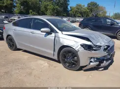 3FA6P0HD4KR113312 2019 FORD FUSION