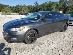 3FA6P0HD4KR113438 2019 FORD FUSION
