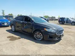 3FA6P0HD4KR113651 2019 FORD FUSION