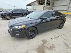 3FA6P0HD4KR114038 2019 FORD FUSION