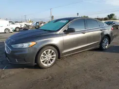 3FA6P0HD4KR114623 2019 FORD FUSION