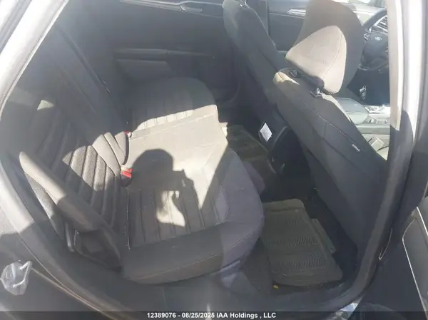 3FA6P0HD4KR122690 2019 FORD FUSION - Image 8