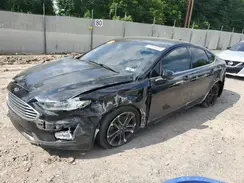 3FA6P0HD4KR126397 2019 FORD FUSION