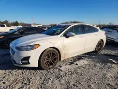 3FA6P0HD4KR127081 2019 FORD FUSION
