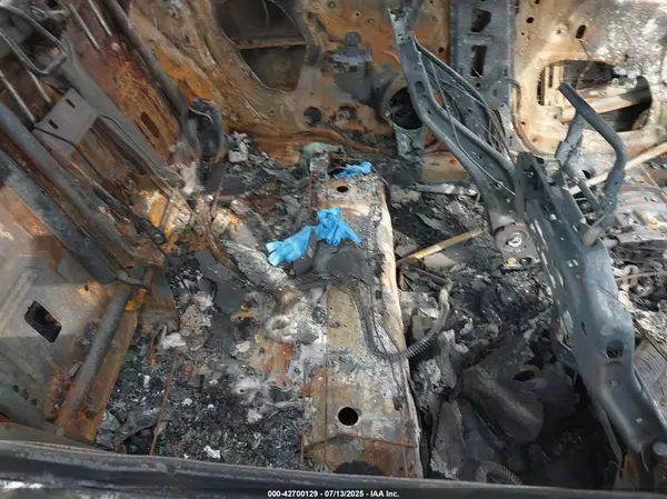 3FA6P0HD4KR127663 2019 FORD FUSION - Image 8