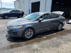 3FA6P0HD4KR128019 2019 FORD FUSION