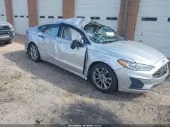 3FA6P0HD4KR128179 2019 FORD FUSION