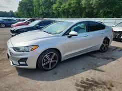 3FA6P0HD4KR128893 2019 FORD FUSION