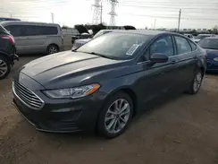 3FA6P0HD4KR128988 2019 FORD FUSION