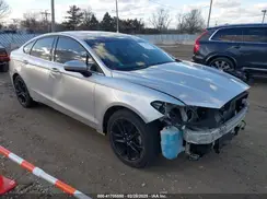 3FA6P0HD4KR129090 2019 FORD FUSION